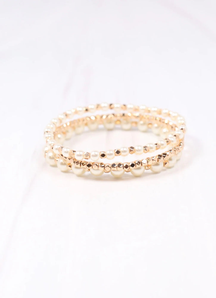 Kenyon Bracelet Set