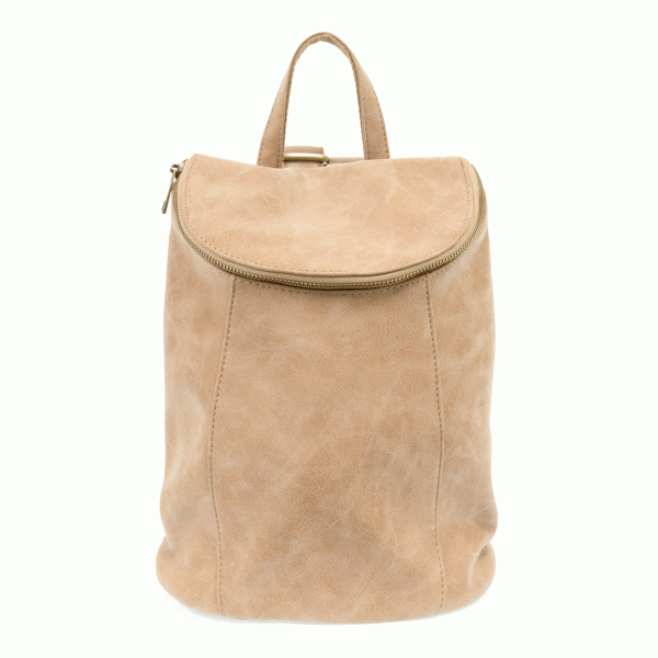 Alyssa Distressed Backpack