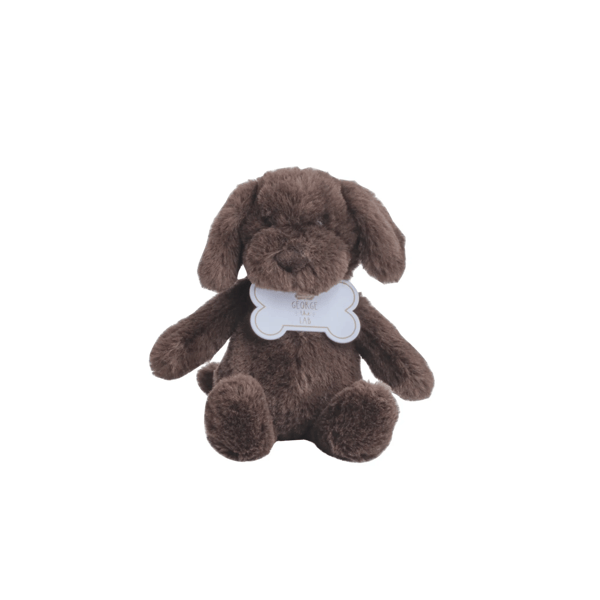 Mud Pie: Stuffed Animals