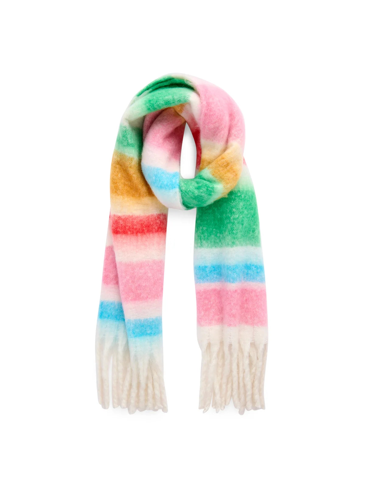 Shiraleah: Scarf