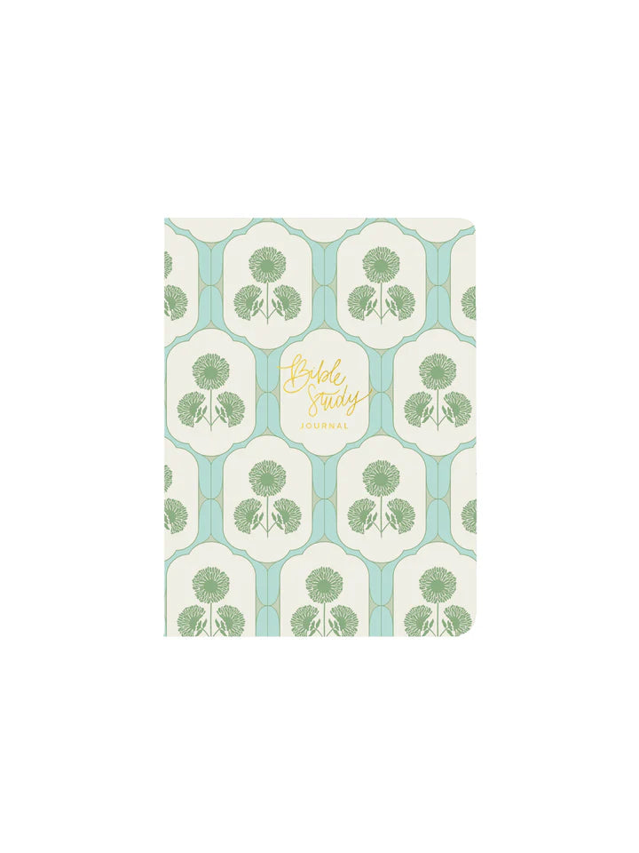 Mary Square Bible Study Journal