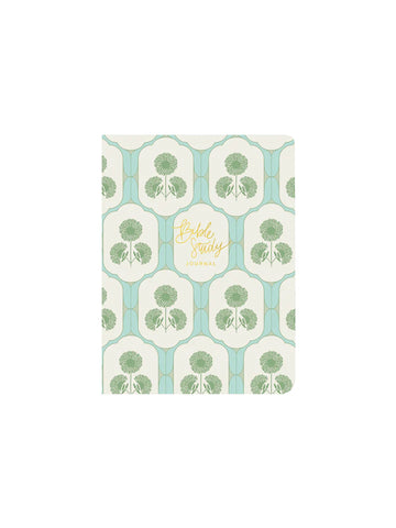 Mary Square Bible Study Journal