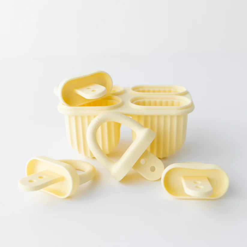 Calla and Friends: Sunny Pops Popsicle Molds
