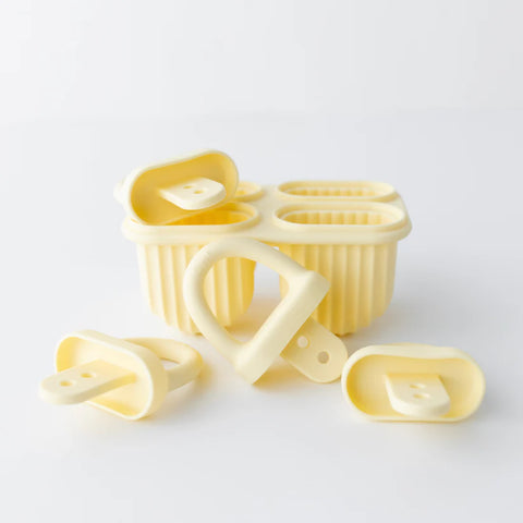 Sunny Pops Popsicle Molds