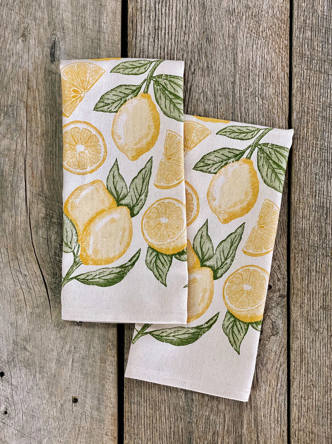 Southern Fried Tea Towels