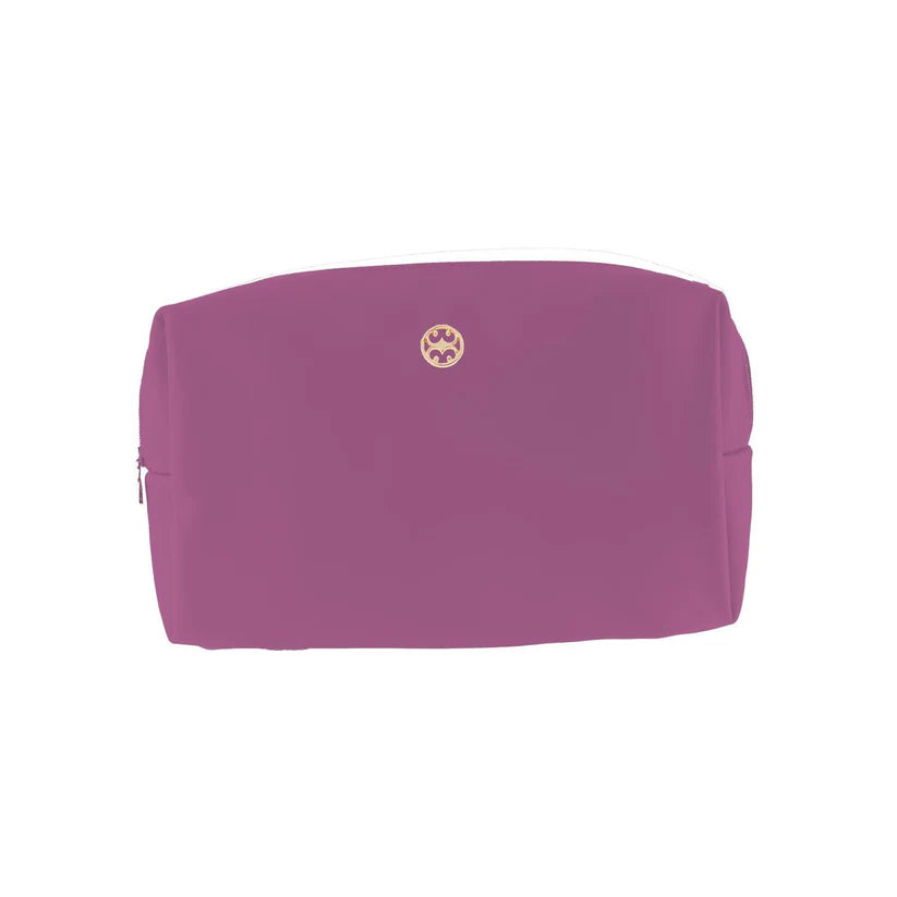 Mary Square Let's Face It