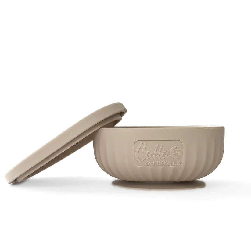 Calla and Friends: The Boston Bowl
