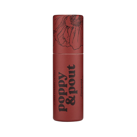 Poppy & Pout Lip Balm