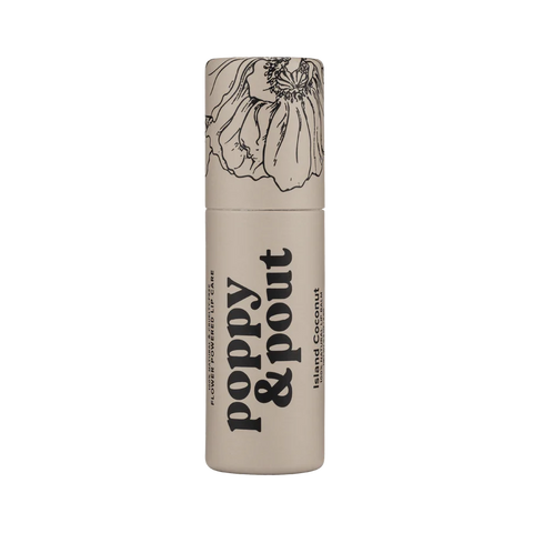 Poppy & Pout Lip Balm