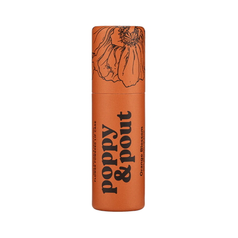 Poppy & Pout Lip Balm