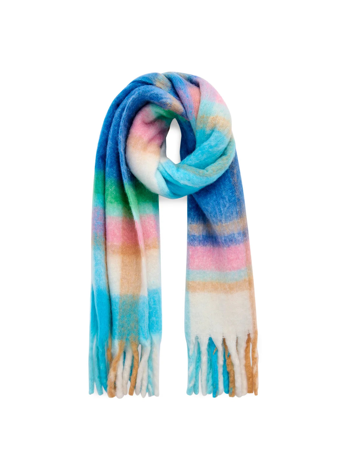 Shiraleah: Scarf