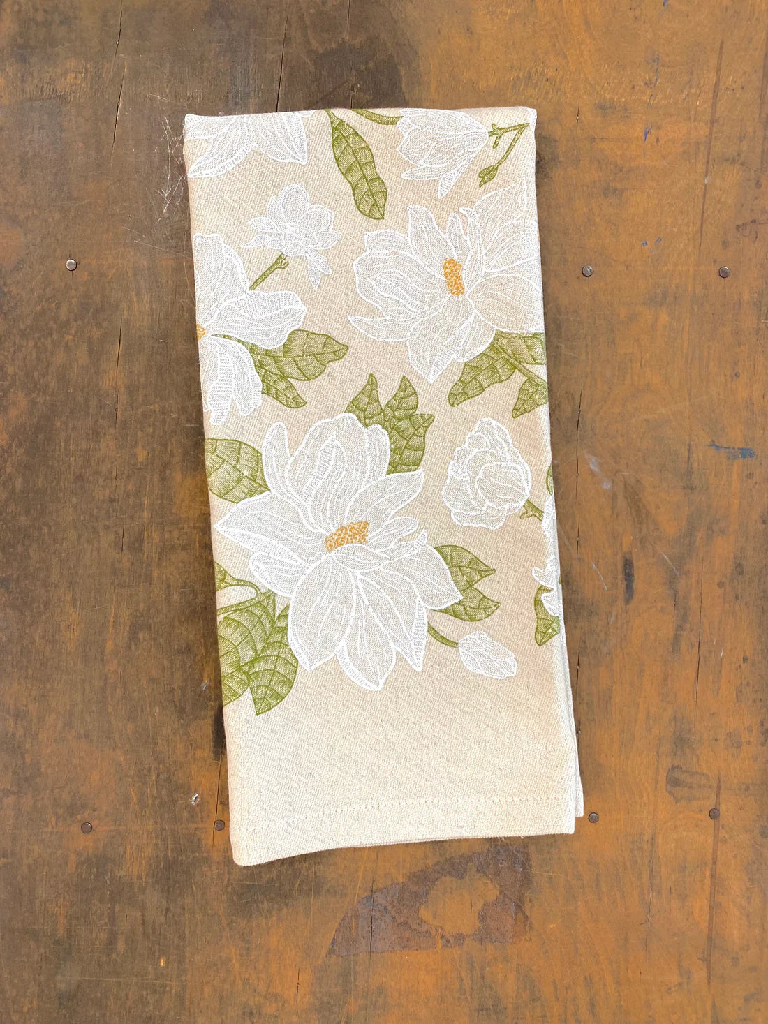 Southern Fried Tea Towels
