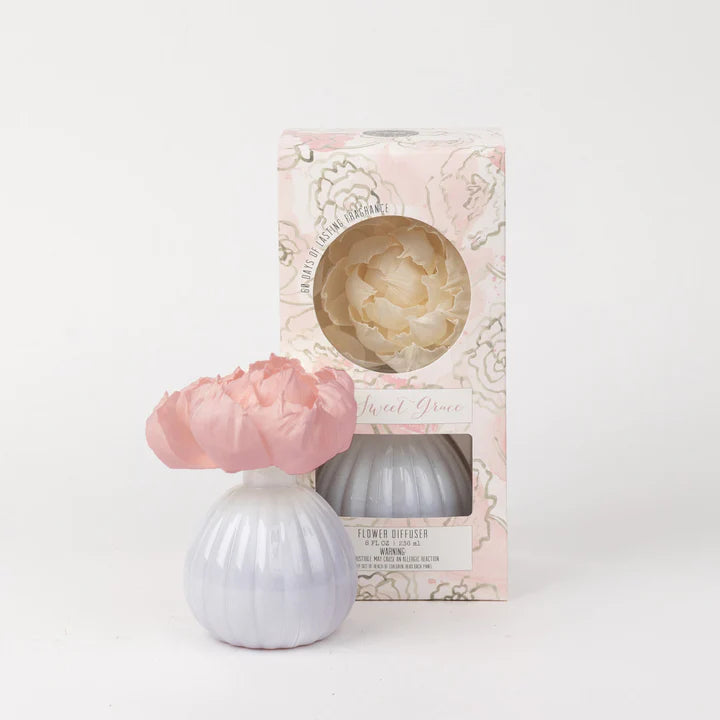 Flower Diffuser - Sweet Grace