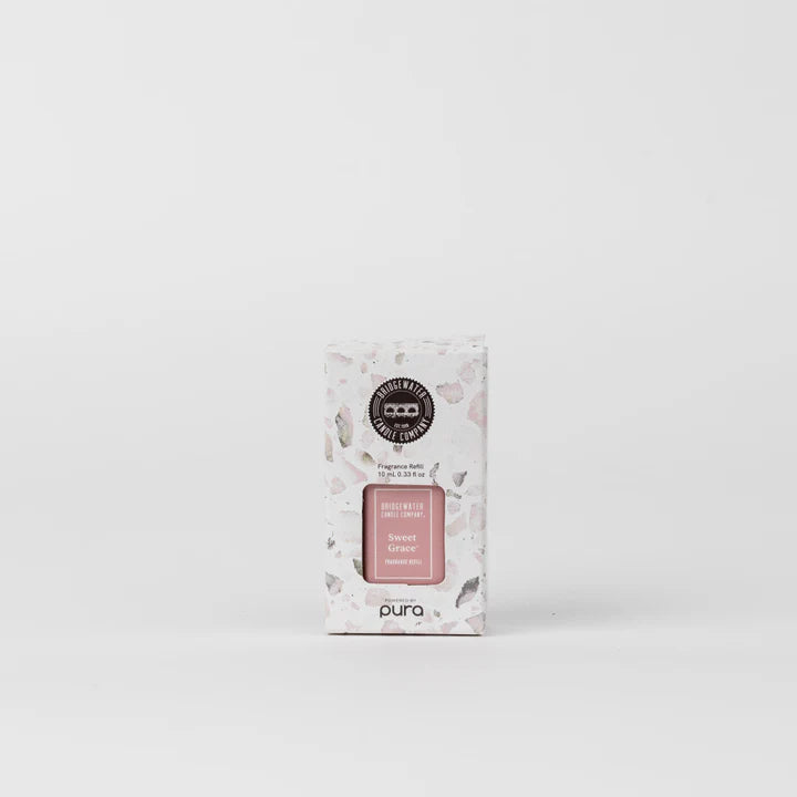 Sweet Grace: Pura Fragrance Refill
