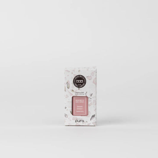Sweet Grace: Pura Fragrance Refill