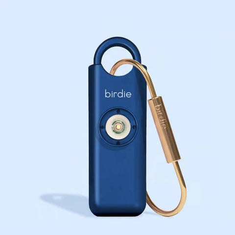 Birdie - Personal Safety Alarm