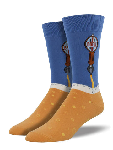 Sock Smith Socks- Mens