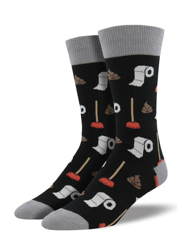 Sock Smith Socks- Mens