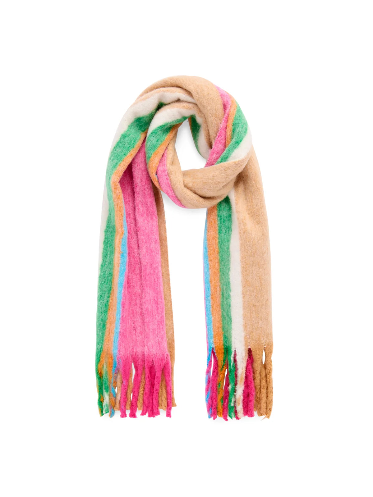 Shiraleah: Scarf