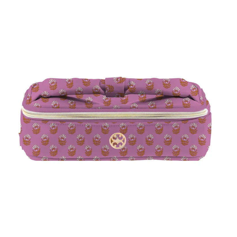 Mary Square Kiss & Makeup Mini