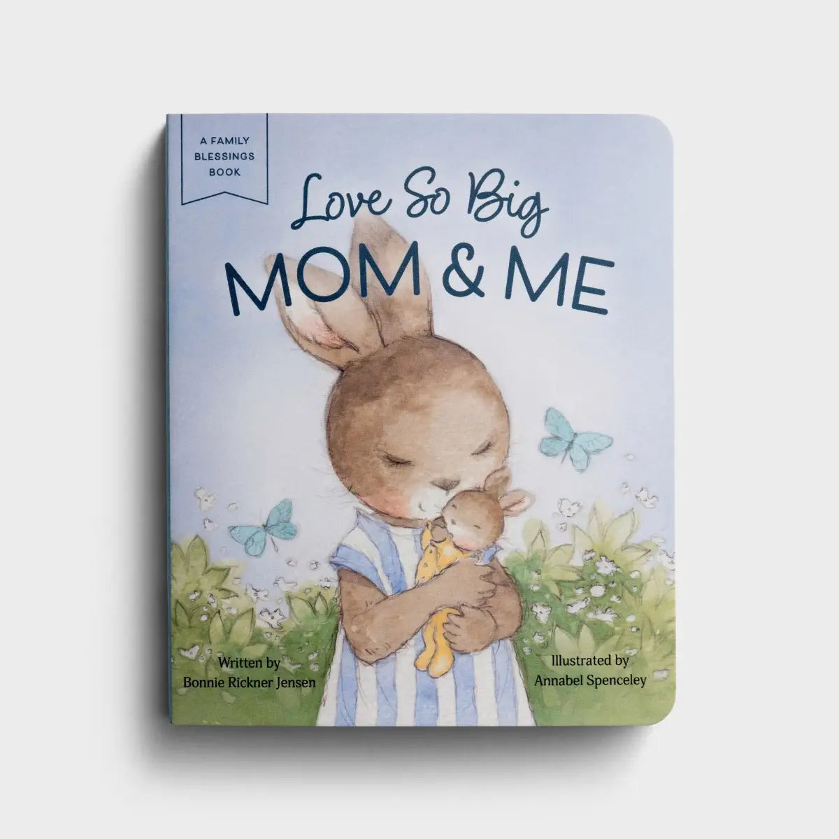 Dayspring Love So Big Book