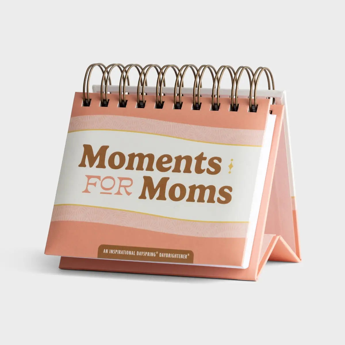 Daily Spring: Moments For Moms
