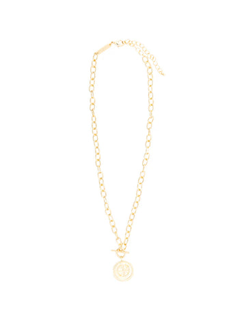 Monroe Necklace Michelle McDowell