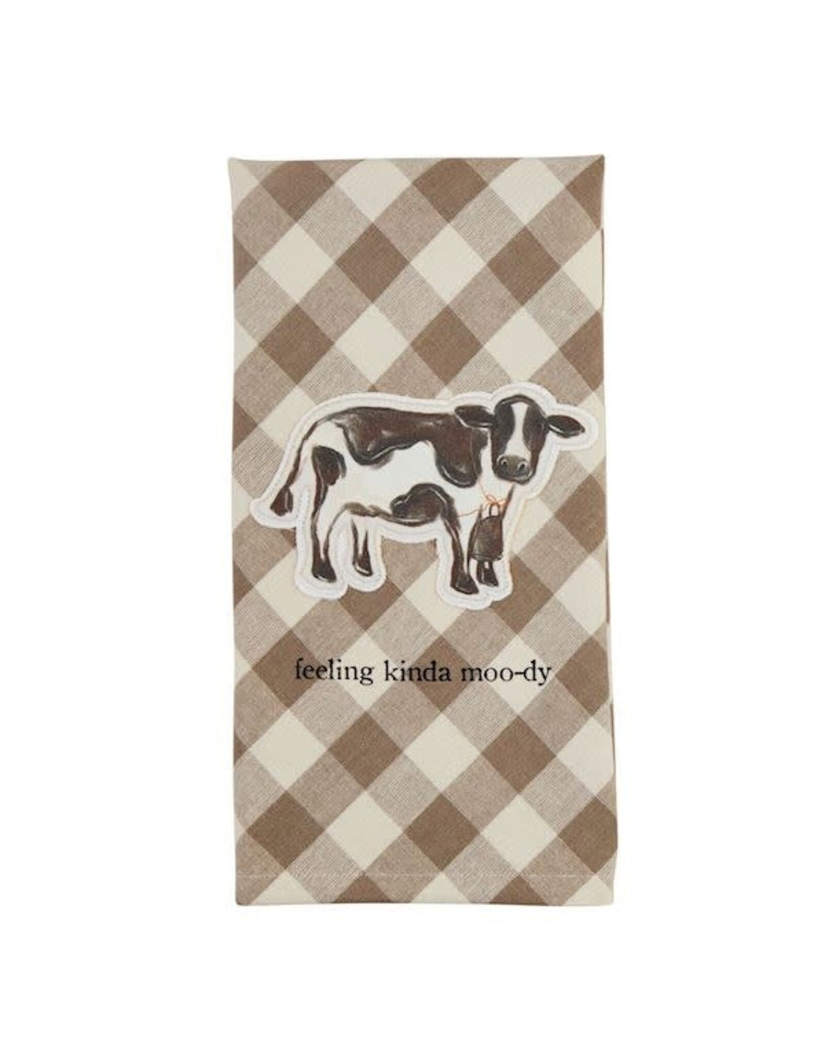 Mudpie Tea Towels