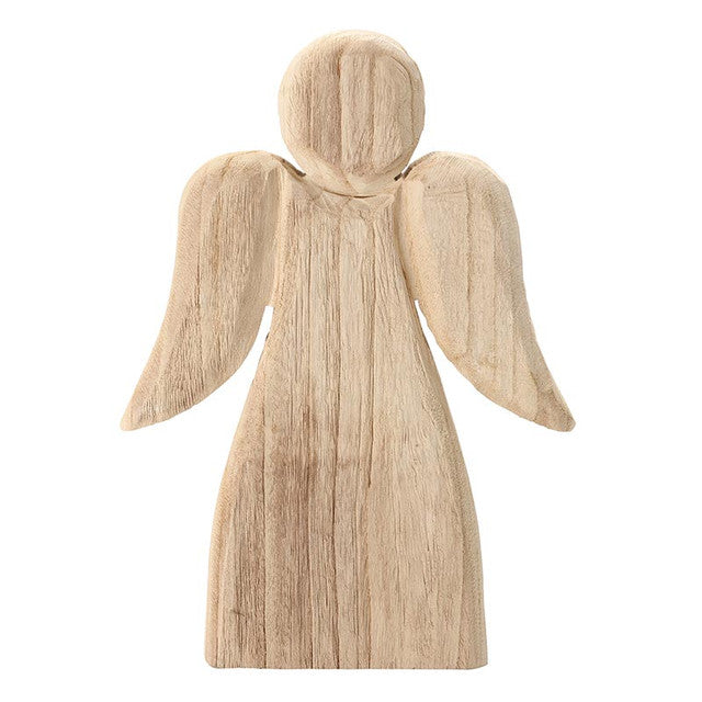 Santa Barbara: Wood Angel