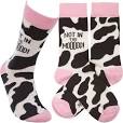 Primitives by Kathy LOL SOCKS