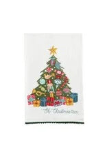 Mudpie Christmas Tea Towels