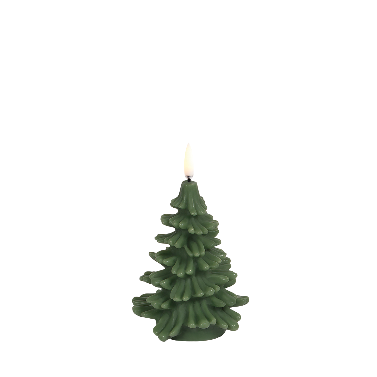 Uyuni: Christmas Tree Candle