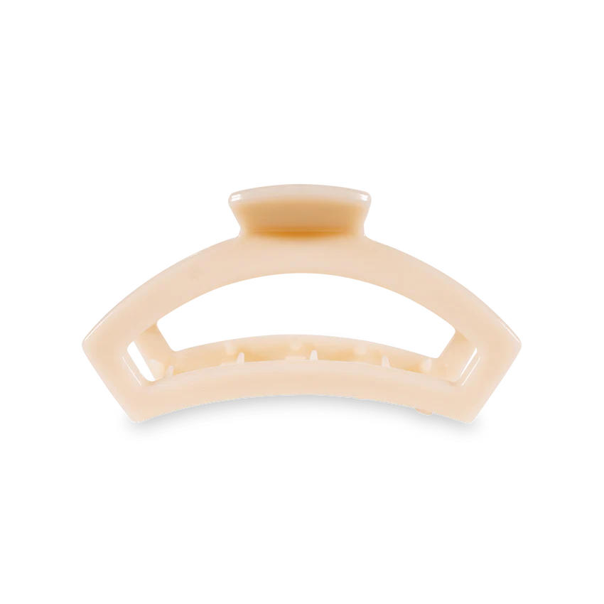 Open Medium Hair Clip