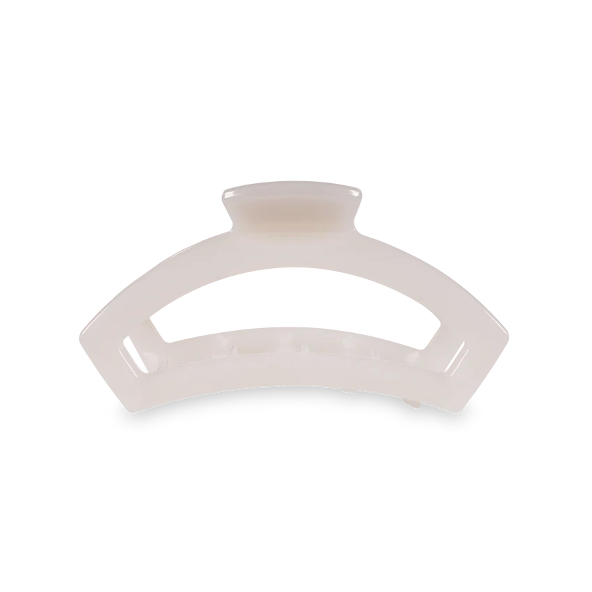 Open Medium Hair Clip