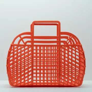 Jelly Baskets