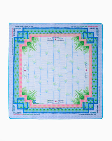 Mahjong Mats