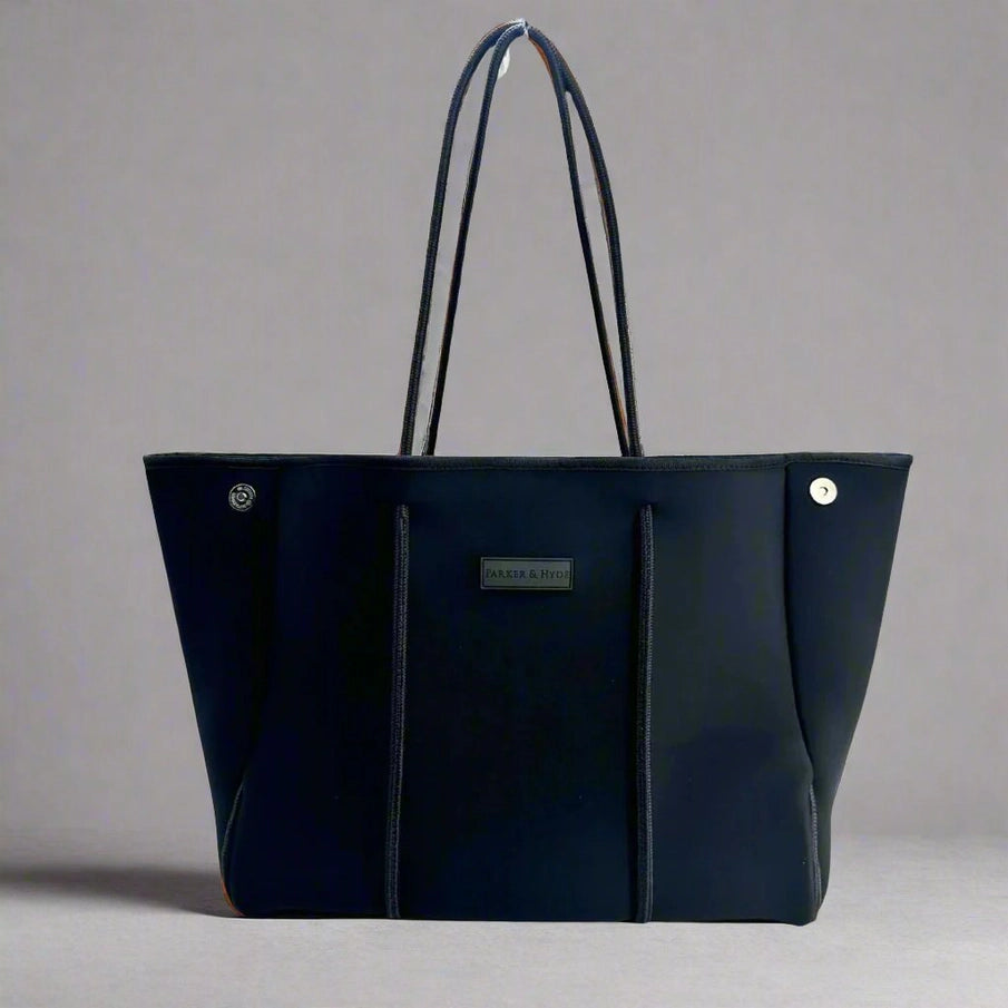 The Parker Tote