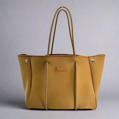 The Parker Tote