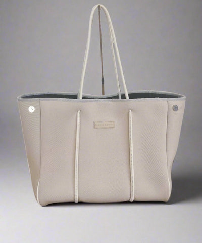 The Parker Tote