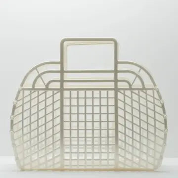 Jelly Baskets