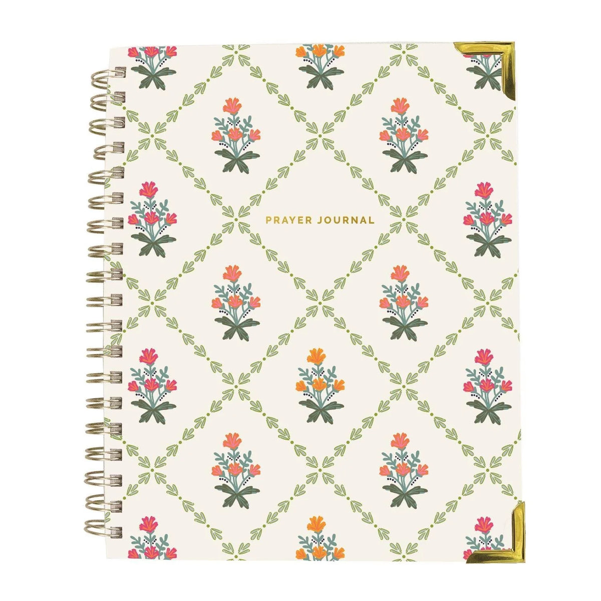 Mary Square Prayer Journal