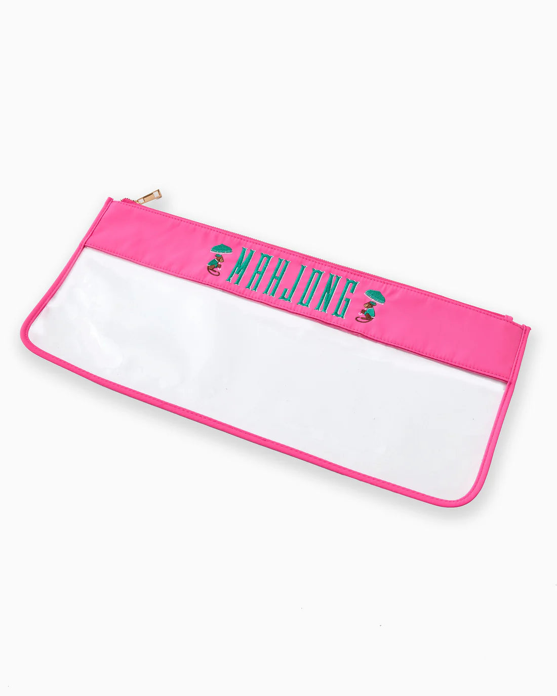 Mahjong bag