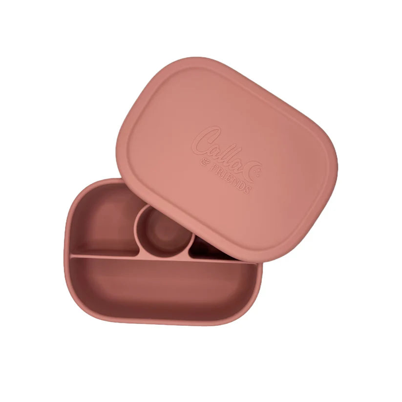 Calla and Friends: Hayden Bento Box