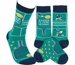 Primitives by Kathy LOL SOCKS