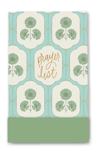 Mary Square Flip Notepads