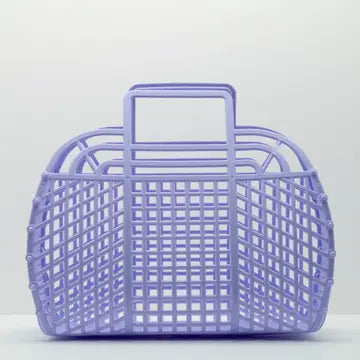 Jelly Baskets
