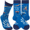 Primitives by Kathy LOL SOCKS