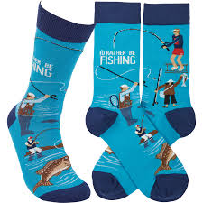 Primitives by Kathy LOL SOCKS