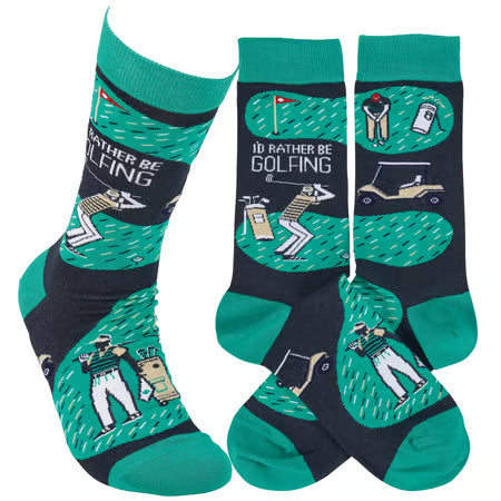 Primitives by Kathy LOL SOCKS