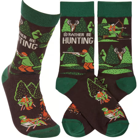 Primitives by Kathy LOL SOCKS